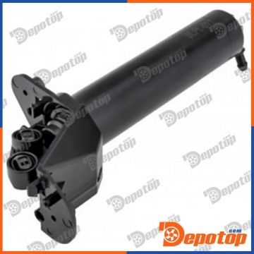 Gicleur de lave-phare droite pour OPEL | EDS-PL-011, 1452042
